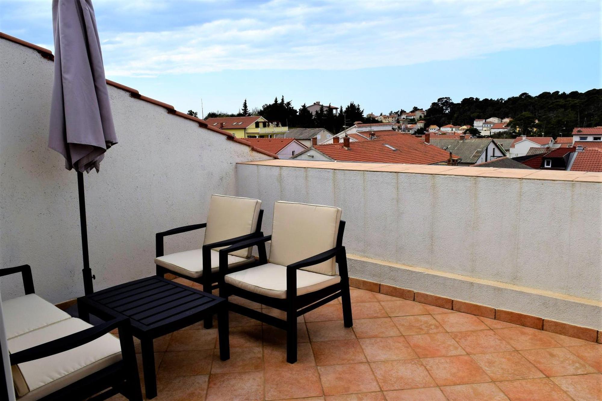 Peter Pan Apartments Palit Phòng bức ảnh