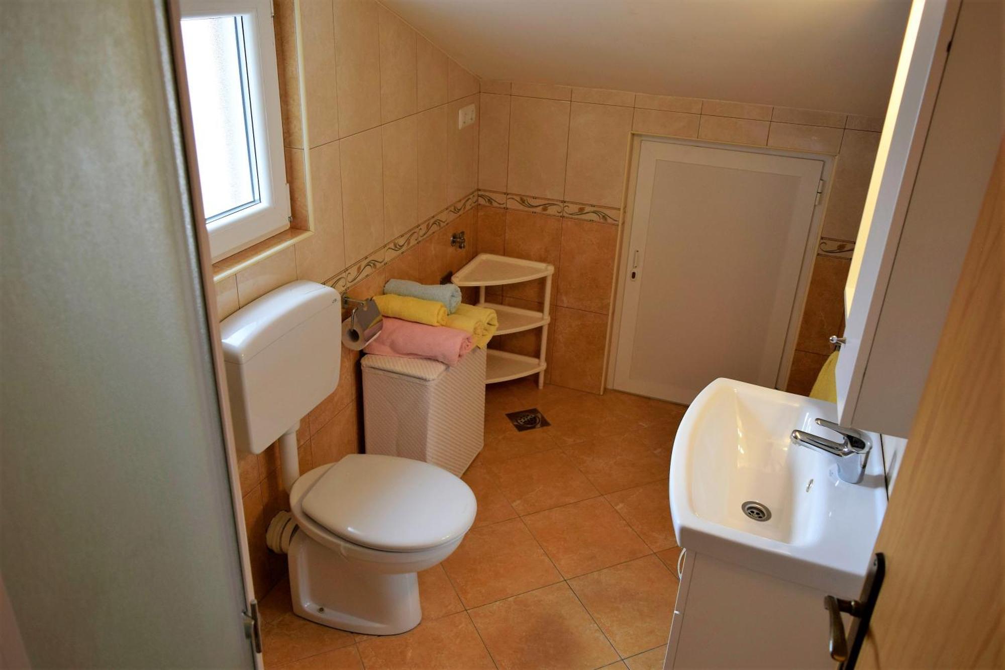 Peter Pan Apartments Palit Phòng bức ảnh