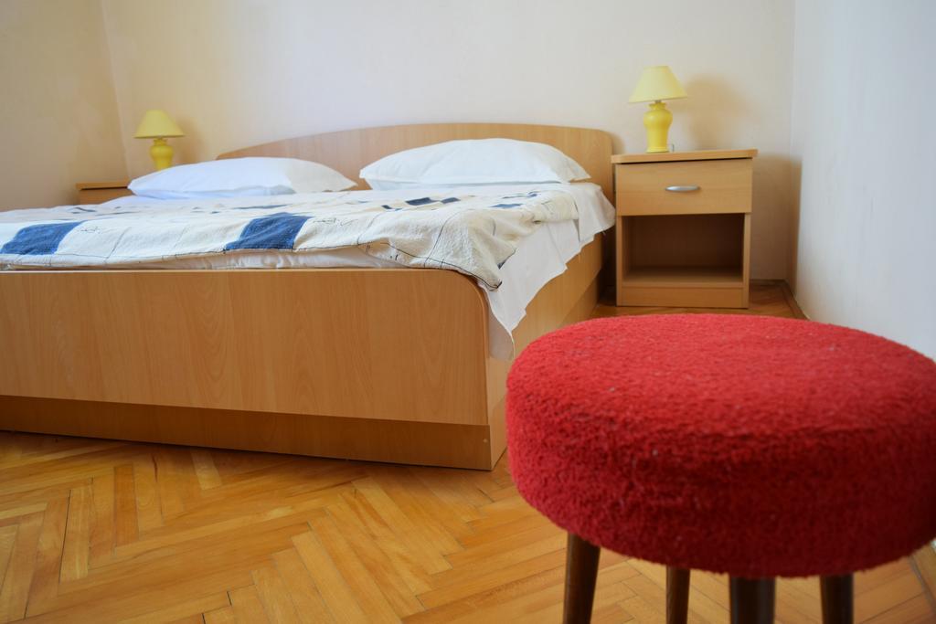 Peter Pan Apartments Palit Phòng bức ảnh