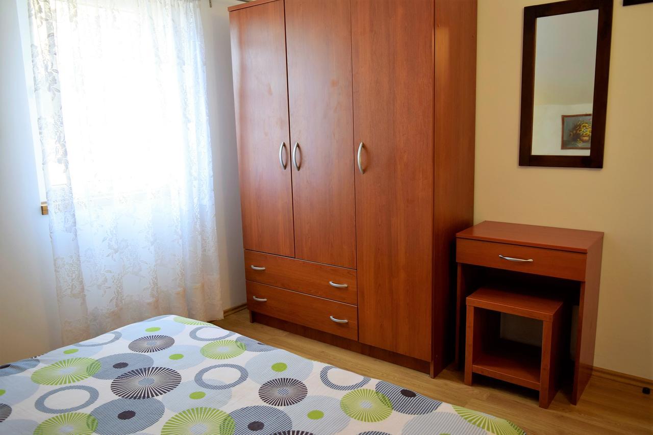 Peter Pan Apartments Palit Ngoại thất bức ảnh